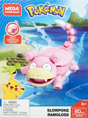 Pokemon Power Pack - EA - Image 2