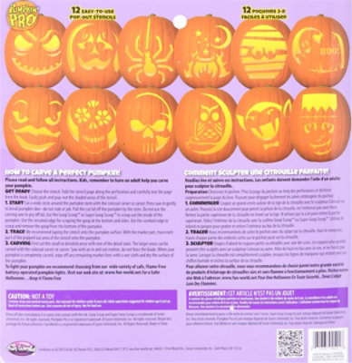 Hol 20pc Family Carving Kit - EA - Image 4