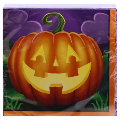 Ssel Pumpkin Friends Bev Npkn 16 CT JewelOsco