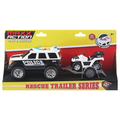 Sunny Maxx Actn Rescue Astd Vehicles - EA - Image 3