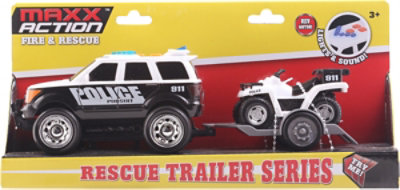 Sunny Maxx Actn Rescue Astd Vehicles - EA - Image 2