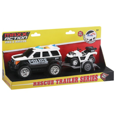 Sunny Maxx Actn Rescue Astd Vehicles - EA - Image 1