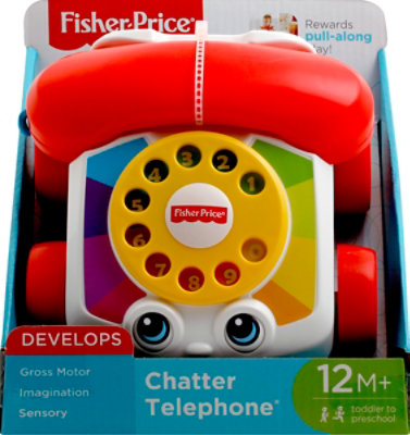 Fp Chatter Phone - EA - Image 2