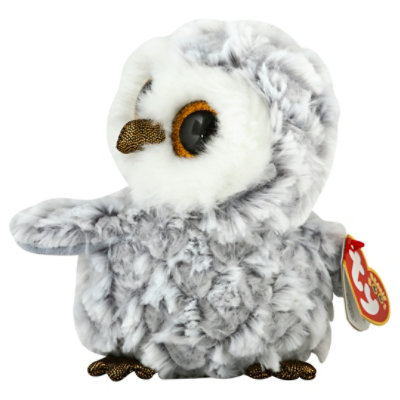 Owlette - Owl White Reg - EA - Image 1