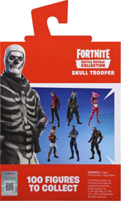 Fortnite Solo Fig Pk Cdu - EA - Image 4