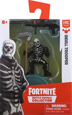 Fortnite Solo Fig Pk Cdu - EA - Image 2