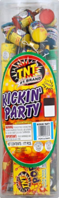 Kickin Party Tube - EA - Image 2