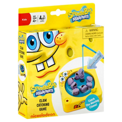 Lic Mini Fishing Game Astd - EA - Image 1