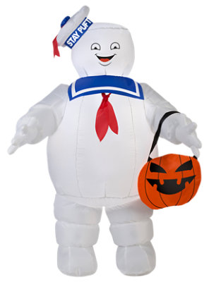 Gem Stay Puff Inflatable - EA - albertsons