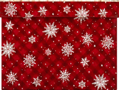 Lindy Bow Square Set Up Box Size 5 - 1 CT - Image 2