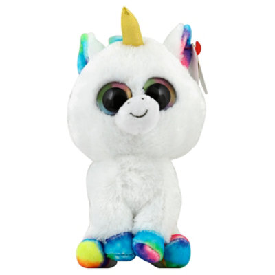 Pixy Unicorn White Reg - EA - Image 1