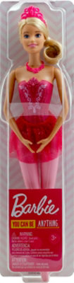 Barbie Princess Ballerina - EA - Image 2