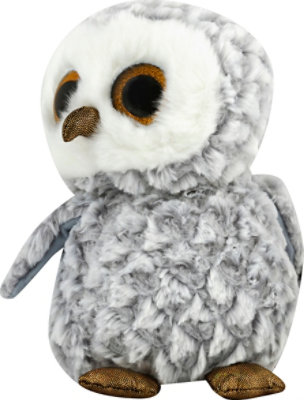 Owlette Owl White Med - EA - Image 2