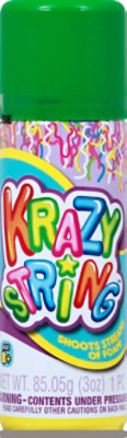 Ja Ru Krazy String - EA - Image 2