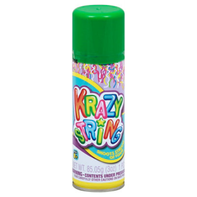 Ja Ru Krazy String - EA - Image 1
