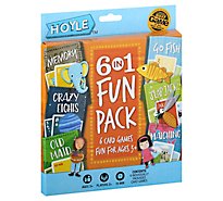 Hoyle Childrens Card Game - EA