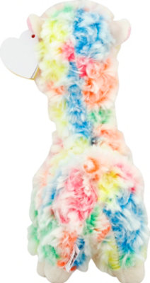 Ty Lola Multicolor Llama Reg - EA - Image 3