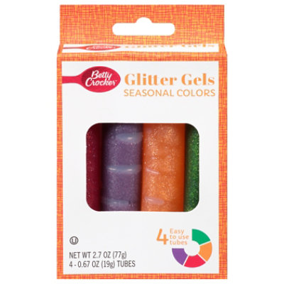 Bc Glitter Gel Seasonal Color - 2.7 OZ - Image 3