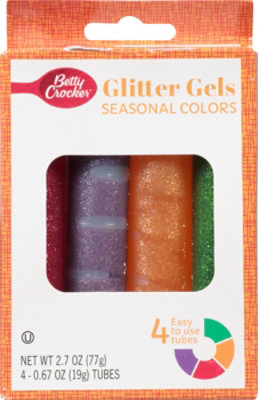 Bc Glitter Gel Seasonal Color - 2.7 OZ - Image 2