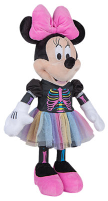 Gem Minnie Greeter - EA - Image 1