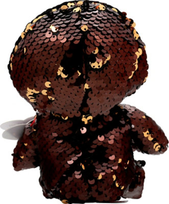 Dangler - Sloth Sequin Brown Reg - EA - Image 3