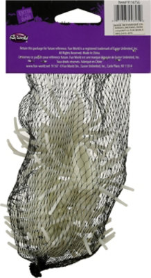 Fun 12ct Glow In Dark Spider - EA - Image 3