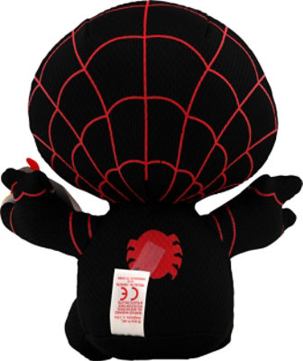 Miles Morales Spiderman - Blk/red Reg - EA - Image 3