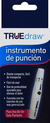 Prestige Blood Test Lancet - EA - Image 3