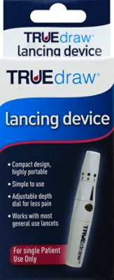 Prestige Blood Test Lancet - EA - Image 2