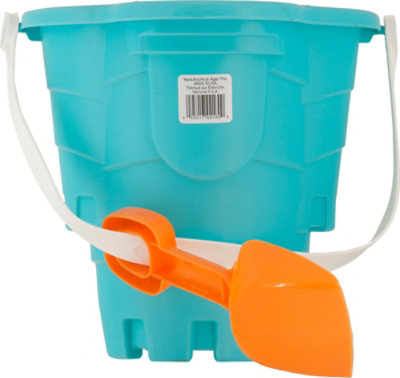 Jumbo Pail Mold & Shovel - Each - Image 4