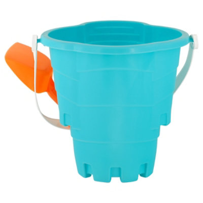 Jumbo Pail Mold & Shovel - Each - Image 1