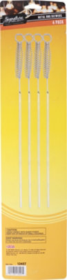 Signature SELECT Metal Skewers - 4 Count - Image 4
