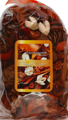 Gen Pumpkin Spice Potpourri - EA - Image 2