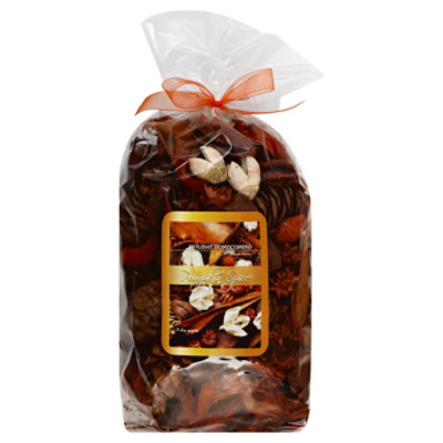 Gen Pumpkin Spice Potpourri - EA - Image 1
