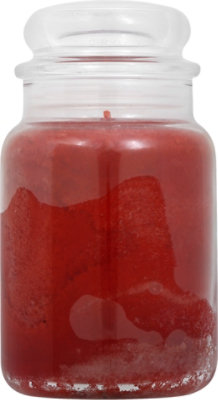 Yankee Apple Pumpkin Candle - 22 OZ - Image 4