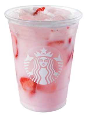 Starbucks Pink Drink Tall - EA - Image 1