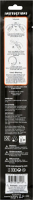 Sup Orange Glow Necklace - EA - Image 4