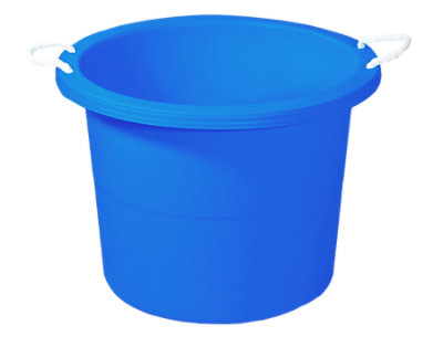 Blue Utility Bucket - Each - Image 1