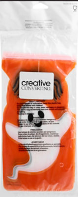 Cre Zipper Treat Bag Hallofun - 6 CT - Image 4