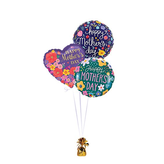 Balloon Bouquet Premium - EACH