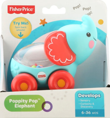 Poppity Animal Astd - EA - Image 2