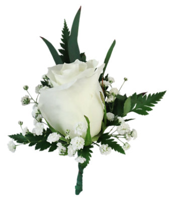 Boutonnierre - EACH - Image 1