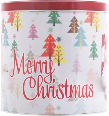 Sig Trad Merry Christmas Puppy - 21 OZ - Image 2