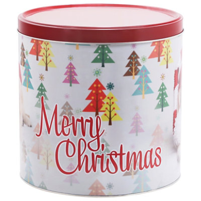 Sig Trad Merry Christmas Puppy - 21 OZ - pavilions