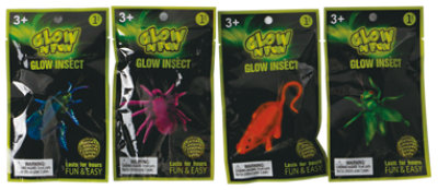 Ning Glow Insect - EA - Image 1