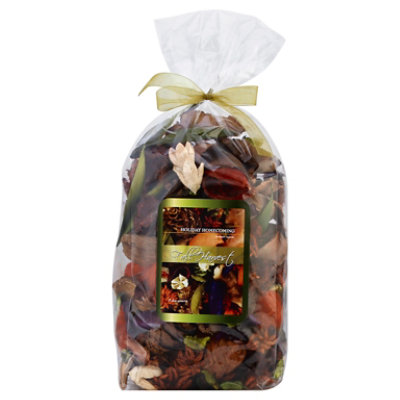 Gen Fall Harvest Potpourri - EA - Image 1