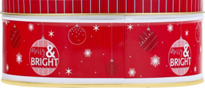 Lin Rnd Cooke Tin Sz 1 - EA - Image 3