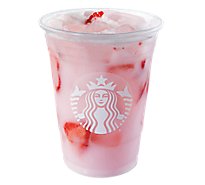 Starbucks Pink Drink Grande - EA