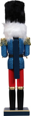 Signature SELECT 15 Inch Wood Blitter Nutcracker Styles May Vary- Each - Image 3