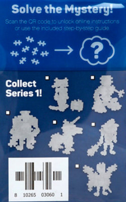 Plus Series 4 - 1 EA - Image 3